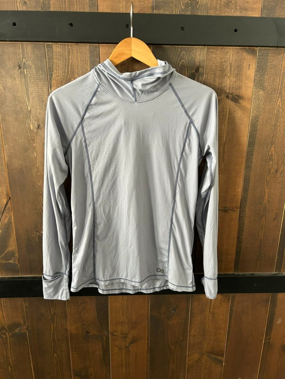 Outdoor Research Women's Echo Hoodie Size S